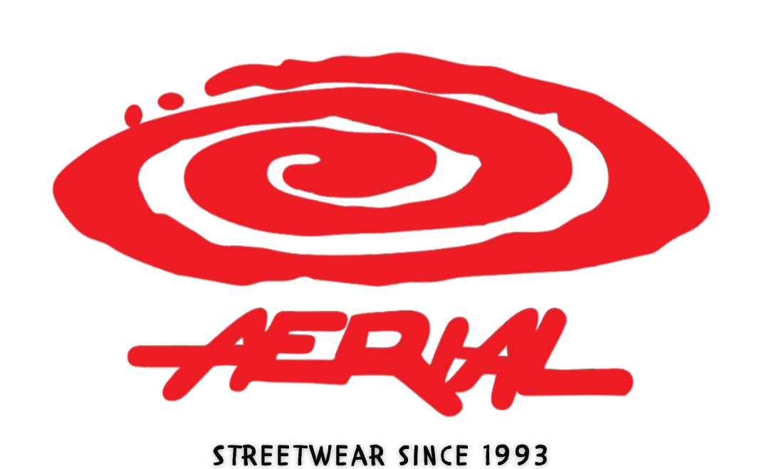 Logo Aerial