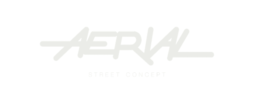 Logo Aerial Street Concept