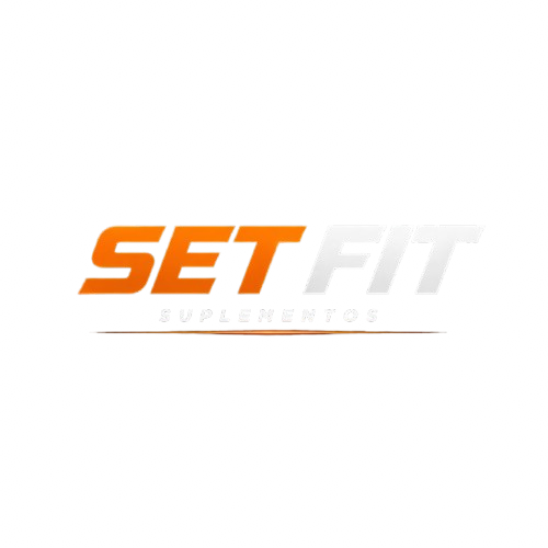 Logo Set Fit Suplementos