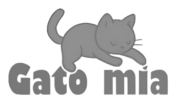 Gato Mia
