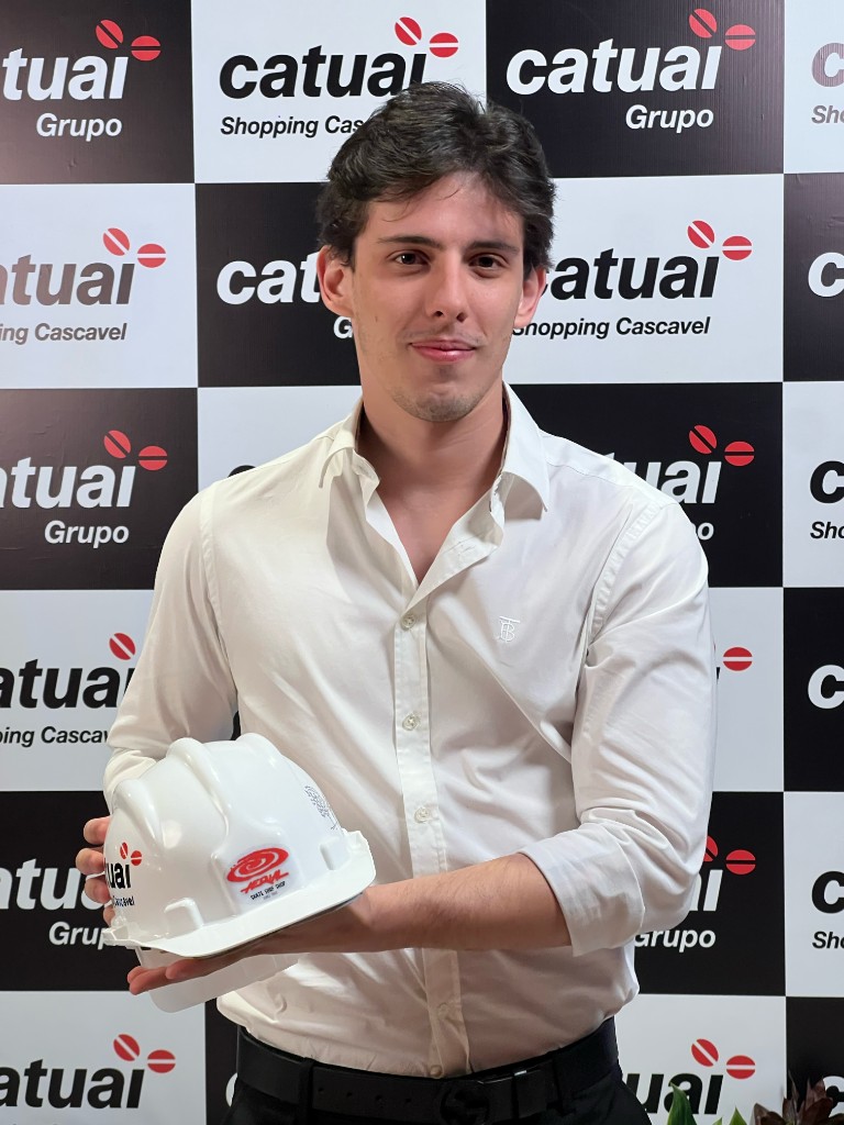 Edgar Bueno Neto